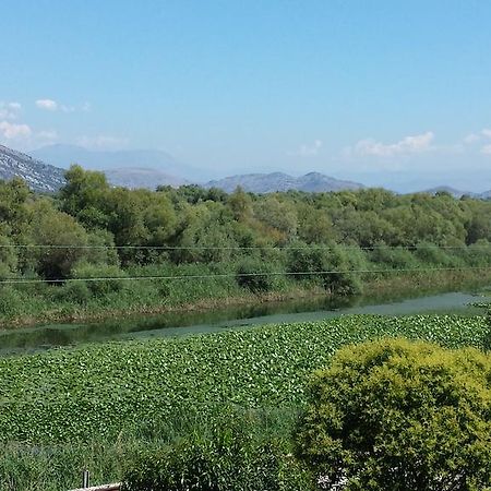 Guesthouse Mala Venecija Virpazar Kültér fotó