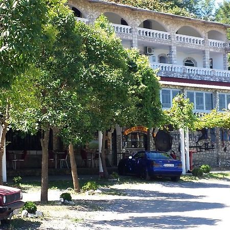 Guesthouse Mala Venecija Virpazar Kültér fotó