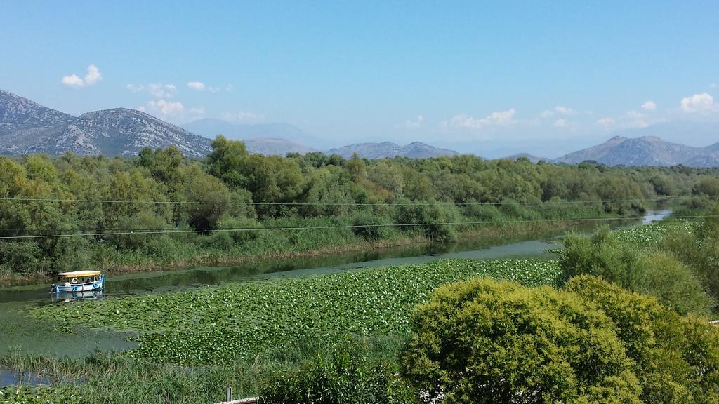 Guesthouse Mala Venecija Virpazar Kültér fotó