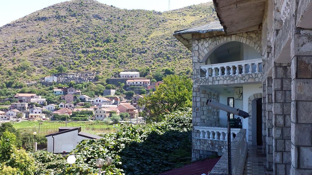 Guesthouse Mala Venecija Virpazar Kültér fotó